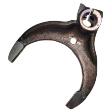 Вилка муфти вала проміжного МТЗ-1025,1221,1523,2022(вир-во Білорусь,МТЗ)