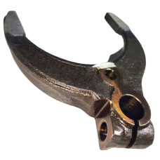 Вилка муфти вала проміжного МТЗ-1025,1221,1523,2022(вир-во Білорусь,МТЗ)