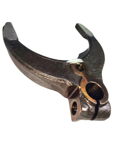 Вилка муфти вала проміжного МТЗ-1025,1221,1523,2022(вир-во Білорусь,МТЗ)