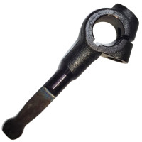 Важіль кришки КПП нижній МТЗ-1025,1221,1523,2022(вир-во Білорусь,МТЗ)