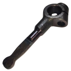 Важіль кришки КПП нижній МТЗ-1025,1221,1523,2022(вир-во Білорусь,МТЗ)