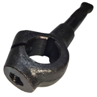 Важіль кришки КПП нижній МТЗ-1025,1221,1523,2022(вир-во Білорусь,МТЗ)