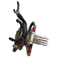 Корпус вилок в зборі МТЗ-822,922(вир-во Білорусь,МТЗ)