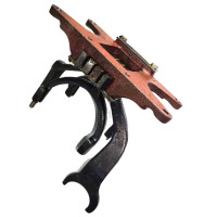 Корпус вилок в зборі МТЗ-822,922(вир-во Білорусь,МТЗ)