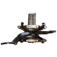 Корпус вилок в зборі МТЗ-822,922(вир-во Білорусь,МТЗ)