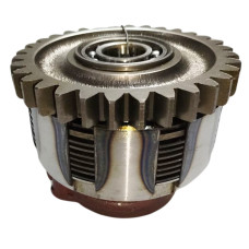 Фрикціон передньго мосту МТЗ-1221(вир-во Білорусь,МТЗ)