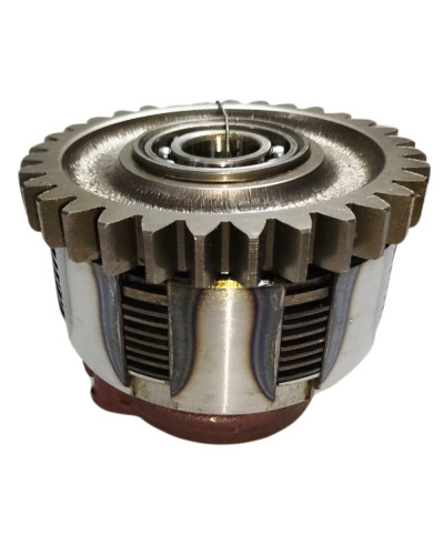 Фрикцион переднего моста МТЗ-1221 (пр-во Беларусь, МТЗ)