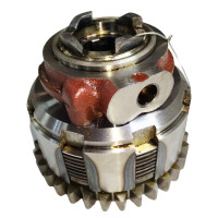 Фрикціон передньго мосту МТЗ-1221(вир-во Білорусь,МТЗ)