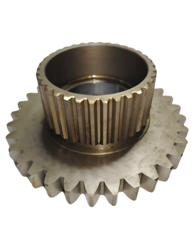 Шестерня (Z=32)(вир-во Білорусь,МТЗ)