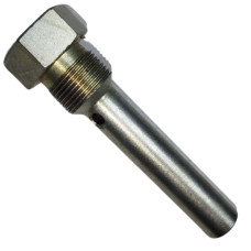 Направляюча штовхача привода ПВМ МТЗ-1221-1523(вир-во Білорусь,МТЗ)