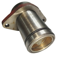 Обойма привода ПВМ з втулкою(корпуса зчеплення) МТЗ-1025-2022(вир-во Білорусь,МТЗ)