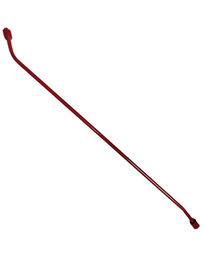 Маслопровод приводу ПВМ(вир-во Білорусь,МТЗ)