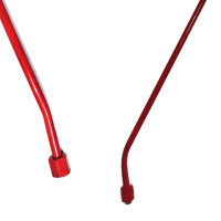 Маслопровод приводу ПВМ(вир-во Білорусь,МТЗ)