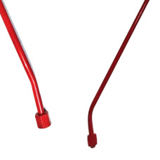 Маслопровод приводу ПВМ(вир-во Білорусь,МТЗ)