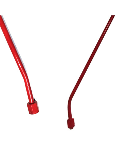 Маслопровод приводу ПВМ(вир-во Білорусь,МТЗ)