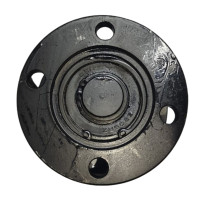 Муфта обгінна карданного валу(аналог)