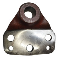 Кронштейн лівий МТЗ-1221/1522(вир-во Білорусь,МТЗ)