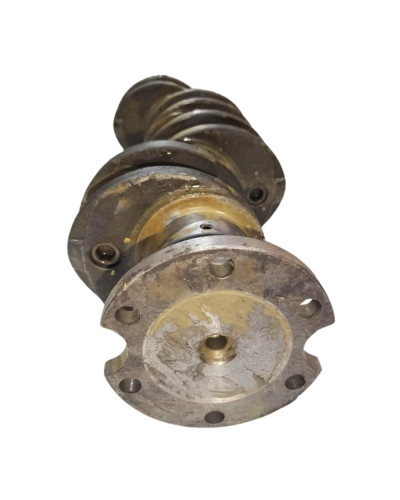 Вал колінчатий ЮМЗ(вир-во Китай)