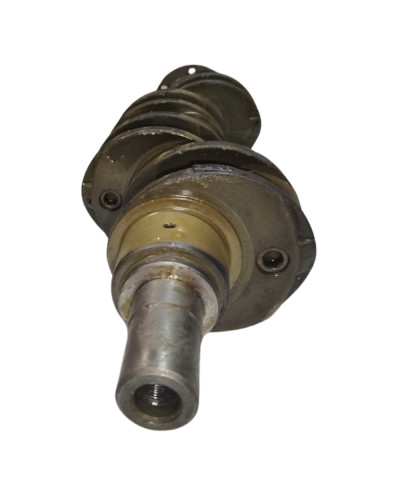 Вал колінчатий ЮМЗ(вир-во Китай)