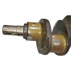 Вал колінчатий ЮМЗ(вир-во Китай)