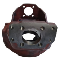 Корпус редуктора ПВМ(лівий/правий) МТЗ-1025,1221,1523,2022(вир-во Білорусь,МТЗ)