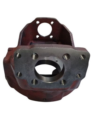 Корпус редуктора ПВМ(лівий/правий) МТЗ-1025,1221,1523,2022(вир-во Білорусь,МТЗ)