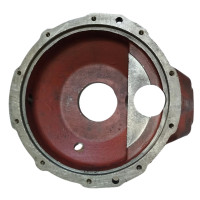 Корпус редуктора ПВМ(лівий/правий) МТЗ-1025,1221,1523,2022(вир-во Білорусь,МТЗ)