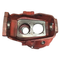 Корпус редуктора ПВМ(лівий/правий) МТЗ-1025,1221,1523,2022(вир-во Білорусь,МТЗ)