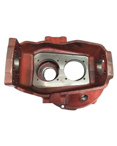 Корпус редуктора ПВМ(лівий/правий) МТЗ-1025,1221,1523,2022(вир-во Білорусь,МТЗ)