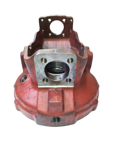 Корпус редуктора ПВМ(лівий/правий) МТЗ-1025,1221,1523,2022(вир-во Білорусь,МТЗ)
