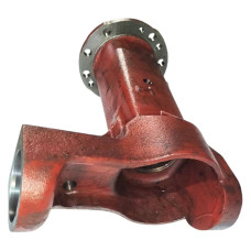 Рукав ПВМ лівий(подовжений) МТЗ-1221/1522(вир-во Білорусь,МТЗ)