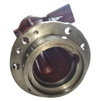 Рукав ПВМ лівий(подовжений) МТЗ-1221/1522(вир-во Білорусь,МТЗ)