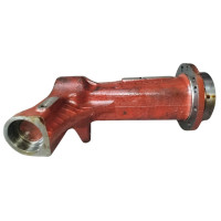 Рукав ПВМ правий(подовжений) МТЗ-1221/1522(вир-во Білорусь,МТЗ)