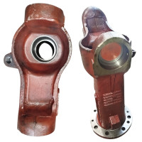 Рукав ПВМ правий(подовжений) МТЗ-1221/1522(вир-во Білорусь,МТЗ)