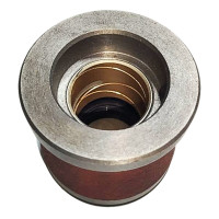 Обойма привода ПВМ в зборі з втулкою МТЗ-1025,1221,1523(вир-во Білорусь,МТЗ)