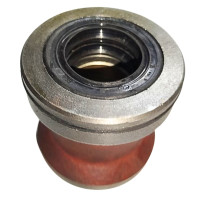 Обойма привода ПВМ в зборі з втулкою МТЗ-1025,1221,1523(вир-во Білорусь,МТЗ)