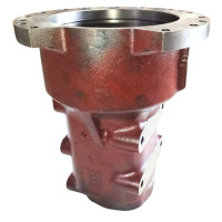 Рукав лівий МТЗ-1221(вир-во Білорусь,МТЗ)