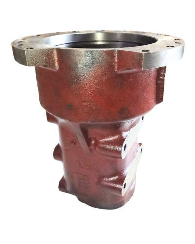 Рукав лівий МТЗ-1221(вир-во Білорусь,МТЗ)