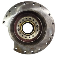 Рукав лівий МТЗ-1221(вир-во Білорусь,МТЗ)