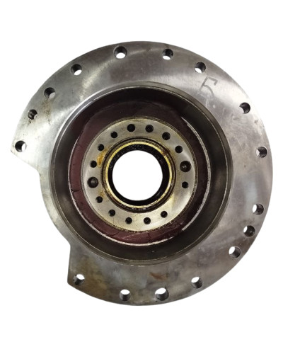 Рукав лівий МТЗ-1221(вир-во Білорусь,МТЗ)