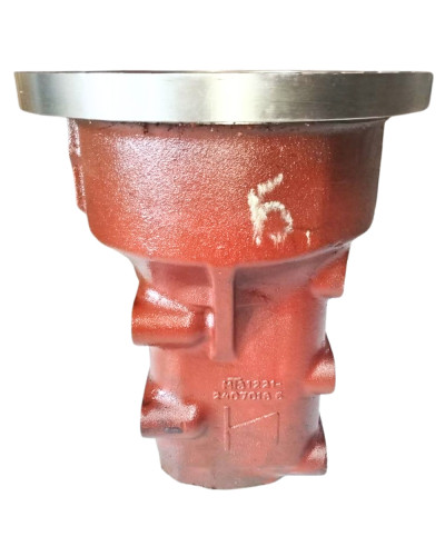 Рукав лівий МТЗ-1221(вир-во Білорусь,МТЗ)