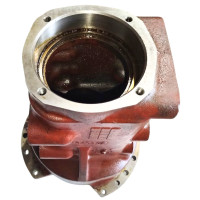 Рукав лівий МТЗ-1221(вир-во Білорусь,МТЗ)