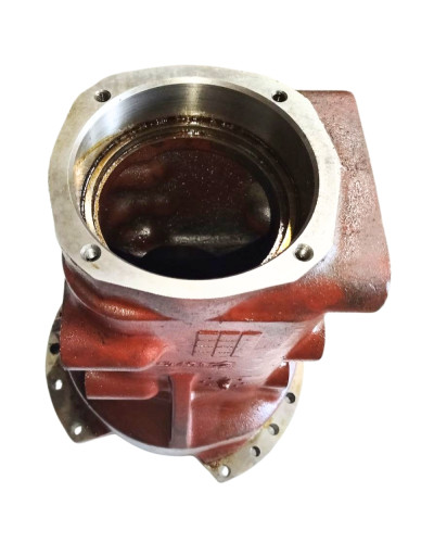 Рукав лівий МТЗ-1221(вир-во Білорусь,МТЗ)