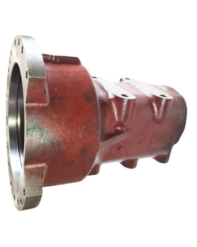 Рукав правий МТЗ-1221(вир-во Білорусь,МТЗ)