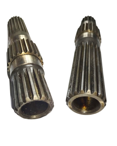 Вал(вир-во Білорусь,МТЗ) L=310