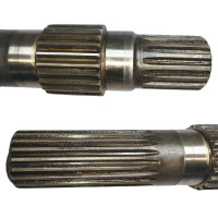 Вал(вир-во Білорусь,МТЗ) L=310