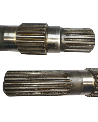 Вал(вир-во Білорусь,МТЗ) L=310