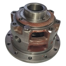 Корпус диференціала МТЗ-1221,1523(D=28/80)(вир-во Білорусь,МТЗ)