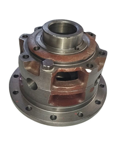 Корпус диференціала МТЗ-1221,1523(D=28/80)(вир-во Білорусь,МТЗ)