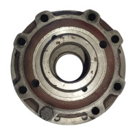 Корпус диференціала МТЗ-1221,1523(D=28/80)(вир-во Білорусь,МТЗ)